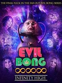   888:   / Evil Bong 888: Infinity High