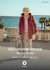 :   / Das Kindermadchen: Mission Italien