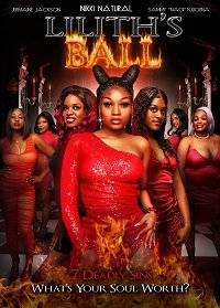  : 7   / Lilith's Ball: 7 Deadly Sins