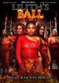  : 7   / Lilith's Ball: 7 Deadly Sins