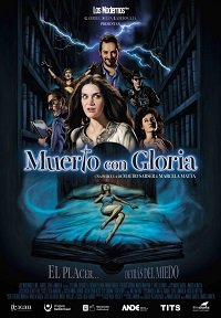    / Muerto con Gloria / Ghosting Gloria