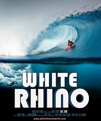  .     / White Rhino