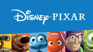   Walt Disney  Pixar / Walt Disney and Pixar artoon ollection