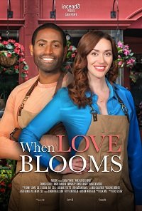    / When Love Blooms
