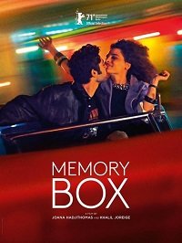  / Memory Box