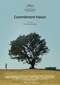   / Baglilik Hasan / Commitment Hasan