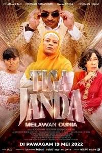      / Tiga Janda Melawan Dunia