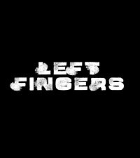  / Left Fingers
