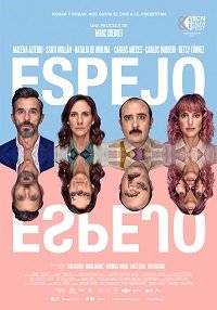 ,  / Espejo, Espejo