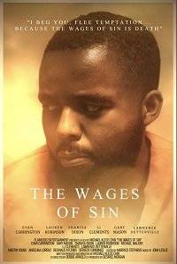   / The Wages of Sin by Michael Kleos