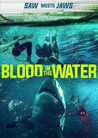 Кровь в воде / Blood in the Water Кровь в воде / Blood in the Water