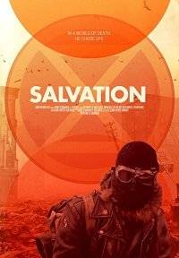  / Salvation