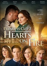    2:    / Princess Cut 2 / Princess Cut 2: Hearts on Fire