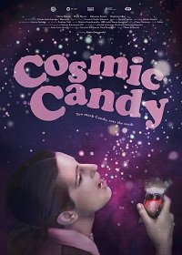 - / Cosmic Candy