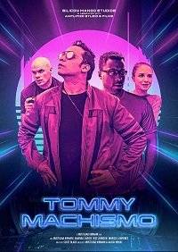 Томми Мачизм / Tommy Machismo Томми Мачизм / Tommy Machismo