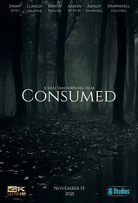  / Consumed