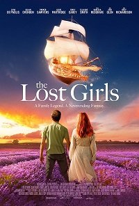   / The Lost Girls