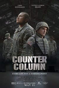   / Counter Column