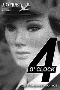   / 4 O'Clock