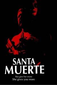 - / Santa Muerte