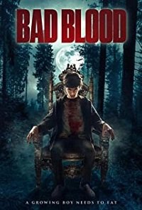   / Bad Blood / Boy #5