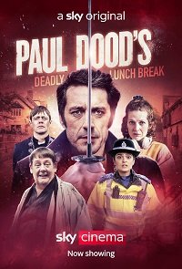     / Paul Dood's Deadly Lunch Break
