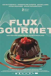   / Flux Gourmet