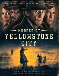   - / Murder at Yellowstone City