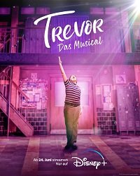 :  / Trevor: The Musical