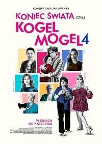      4 / Koniec swiata czyli Kogel Mogel 4