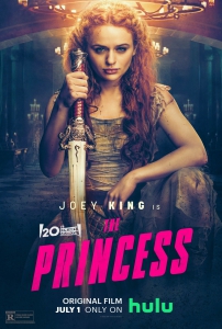 Принцесса / The Princess