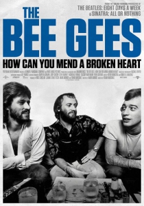   Bee Gees:     / The Bee Gees: How Can You Mend a Broken Heart