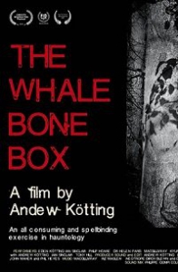Ларец из китовой кости / The Whalebone Box