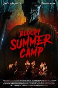    / Bloody Summer Camp