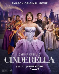  / Cinderella