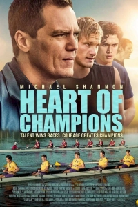    / Heart of Champions