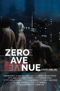   / Zero Avenue