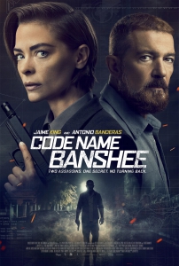   / Code Name Banshee
