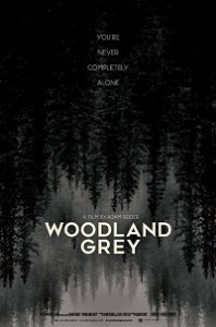   / Woodland Grey