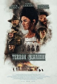    / Terror on the Prairie