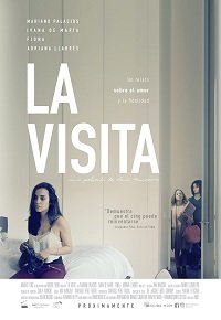  / La Visita / The Guest