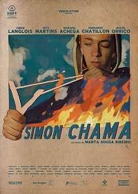   / Simon Chama