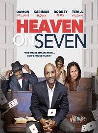    / Heaven On Seven