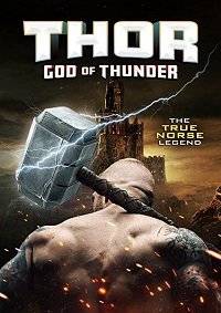 :   / Thor: God of Thunder
