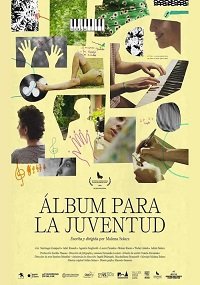 Альбом для молодёжи / Album para la juventud / Album for the Youth