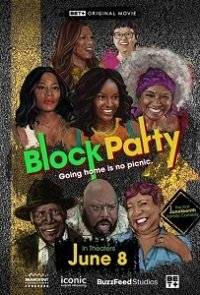    / Block Party Juneteenth