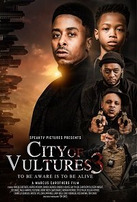   3 / City of Vultures 3