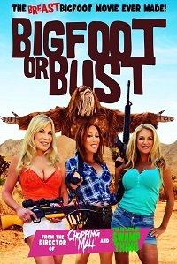    / Bigfoot or Bust