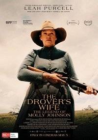  :     / The Drover's Wife the Legend of Molly Johnson