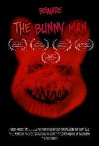 - / The Bunny Man
